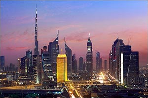 71 Events at DWTC in H1 2026 Drive Growth Across Business, Trade and Global Investment