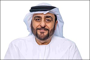 A Statement by His Excellency Dr. Mansoor Al Awar  Chancellor of Hamdan Bin Mohammed Smart University  on the 20th Anniversary of His Highness Sheikh Mohammed bin Rashid Al Maktoum