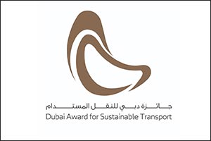 Under the Patronage of Hamdan bin Mohammed RTA Opens Registration for 14th Dubai Award for Sustainable Transport 2026