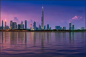 Azizi Developments records AED 16 billion in unit sales in 2025; plans AED 30 billion in sales and 22 project deliveries in 2026