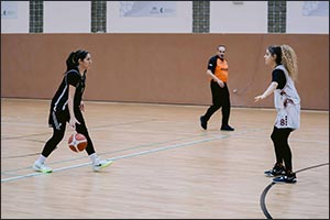 The first phase witnessed strong competition with the participation of 156 teams in 322 matches  Launch of the Second Phase of the University Games Championship for the 2025–2026 S