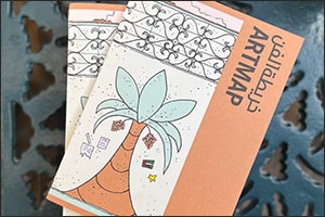 31st ArtMap offers a window into the vibrancy of the UAE's cultural and creative landscape