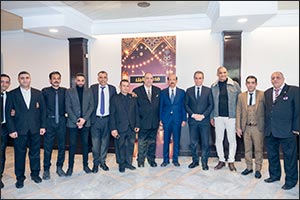 Mohammed bin Rashid Library Offers Inspiring Knowledge Experience at Cairo International Book Fair
