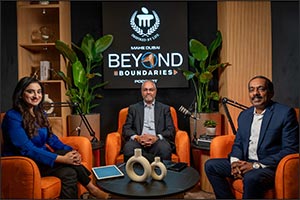 Manipal Academy of Higher Education Dubai launches ‘Beyond Boundaries' Podcast exploring the future of Higher Education in the UAE