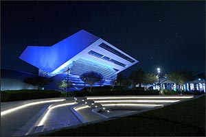 In conjunction with the UAE–Kuwait Relations Week  Mohammed Bin Rashid Library Highlights Kuwait's History at Al Khor Exhibition to Celebrate UAE–Kuwait Relations