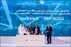 Conference on Initiatives to Achieve Food Security in the Arab World concludes on high note, discussing financing, investment, and innovation to strengthen food systems