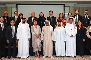 Abu Dhabi International Arbitration Centre attracts a Full House for its Annual Court Summit  Showcases the future of Abu Dhabi's World‑Class Dispute Resolution Ecosystem