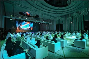 Emirati Human Resources Development Council in Dubai officially launches ‘Emirati Smart Human Resource Platform' to enhance recruitment efficiency and empower national talents