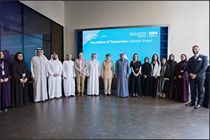 Dubai SME and INJAZ UAE Launch ‘Founders of Tomorrow' to convert university innovation and ideation into scalable Emirati enterprises