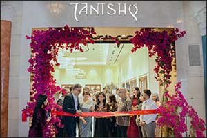 Tanishq reinforces long-term UAE commitment; expands footprint with first Dubai South store at Ibn Battuta Mall