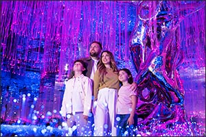 AYA Universe Celebrates Eid with ‘Kids Go Free' Week for Families