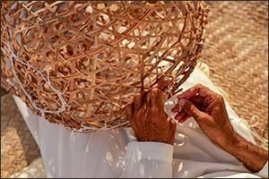 Ministry of Culture launches ‘UAE Traditional Crafts Award - Make it in the Emirates'
