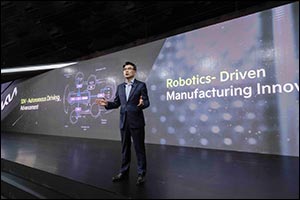 2026 Kia CEO Investor Day Kia to Drive Exponential Growth and Manufacturing Innovation by Expanding Its Full Electrified Vehicle Lineup and Strengthening Future Business Capabili