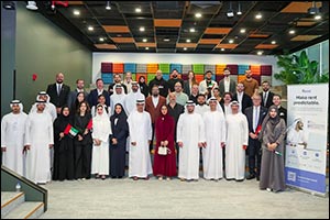 Dubai Land Department and Dubai Silicon Oasis Organise the Developers Meeting as Part of Emirati Real Estate Business Incubator Programme to Empower National Talent