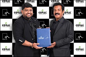 Ramilio Brings “POORAM” to Physical Retail Ahead of Thrissur Pooram, Signs Strategic MoU with Coral Perfumes