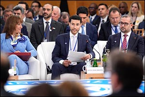 UAE strengthens presence at World Bank–IMF Spring Meetings with substantive outcomes supporting sustainable growth
