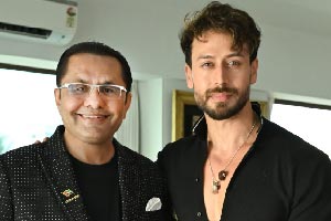 Tiger Shroff Invests in ‘Breez by Danube,' Reinforcing Strong Global Confidence in Dubai Real Estate