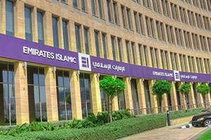 Emirates Islamic wins regional award at Global Finance Sustainable Finance Awards 2026