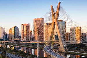 CFI Secures Brazil Central Bank License, Advancing Latin America Expansion
