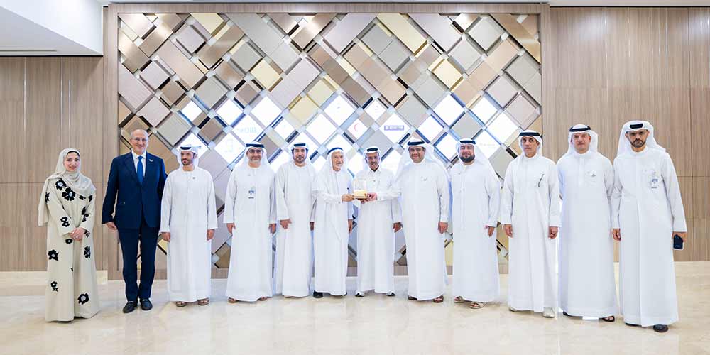 Under Al Jalila Foundation's ‘The Hope Fund' Khalaf Al Habtoor Expands Support to Dubai Hospital, Bringing Total Contribution to Kidney Care Beyond AED 19 Million
