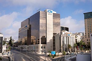 Arab Bank Group Profits Grow to $ 276 Million for the First Quarter of 2026