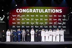 Largest-ever Make it in the Emirates opens Monday with 120,000 visitors plus first-ever AI showcase, UAE industrial heritage story