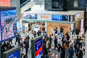 Dubai takes its advanced manufacturing ecosystem to the national stage at 'Make it in the Emirates 2026'