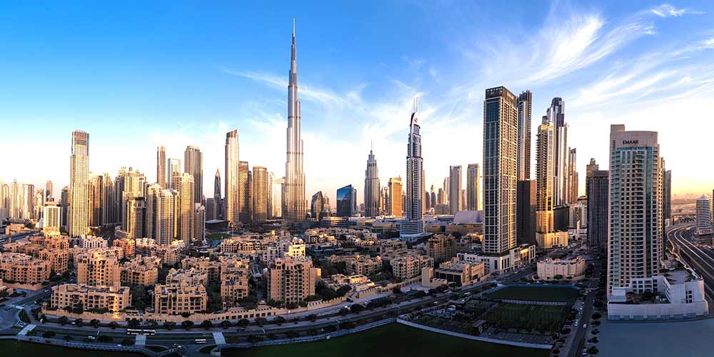 Dubai real estate sales hit AED48B in April Market shows more resilience as monthly sales transactions lift to almost 14,000