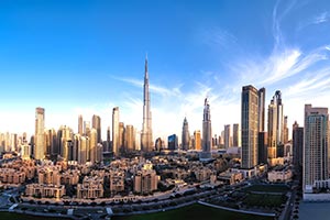 Dubai real estate sales hit AED48B in April  Market shows more resilience as monthly sales transactions  lift to almost 14,000