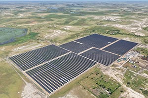 UAE GSU shortlisted for three Reuters Energy Industry Awards 2026