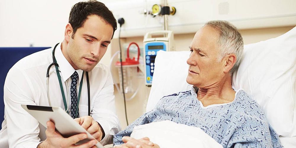Predicting prostate cancer recurrence through power of AI