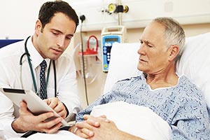 Predicting prostate cancer recurrence through power of AI