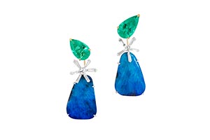 A celebration of the extraordinary: Boghossian unveils new  High Jewellery in an exceptional showcase of Opal