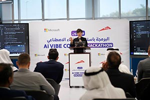 RTA Organises AI Coding Hackathon to Advance Innovation and Smart Mobility Solutions