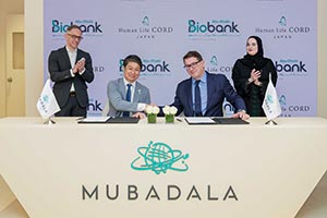 Abu Dhabi Biobank and Human Life CORD Japan Announce Strategic Partnership to Advance Umbilical Cord–Derived Therapies in the UAE