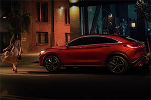 Al Masaood Automobiles Launches Exclusive INFINITI Flash Sale Offer