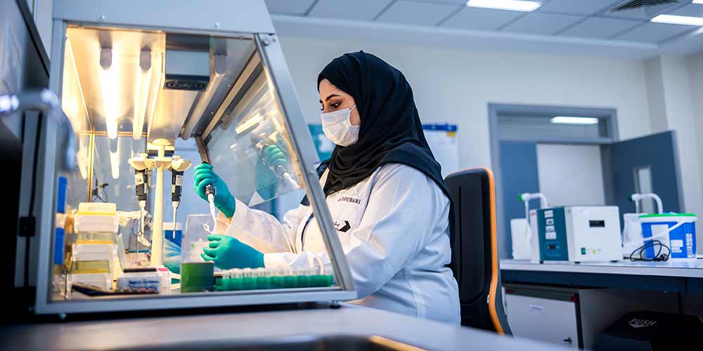 Dubai Municipality launches advanced lab to detect foodborne viruses using cutting-edge genomic technologies