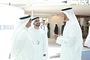 Ras Al Khaimah Chamber of Commerce Showcases the Investment Advantages During “Make it in the Emirates 2026”