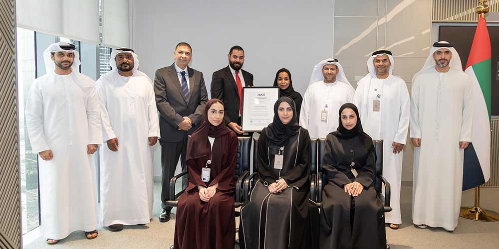 Federal Tax Authority Receives Two International Accreditations for Contact Centre and Customer Complaints Management Systems