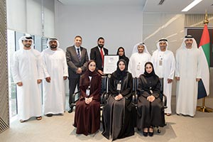 Federal Tax Authority Receives Two International Accreditations for Contact Centre and Customer Complaints Management Systems
