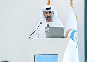Dubai Customs Discusses Proactive Solutions with Partners Through an Interactive Workshop Titled “Crisis Response and Innovative Solutions