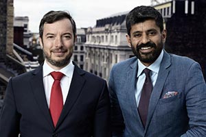 Apis Partners Announces Final Close of $1.23 Billion Fund III,  Double its Predecessor