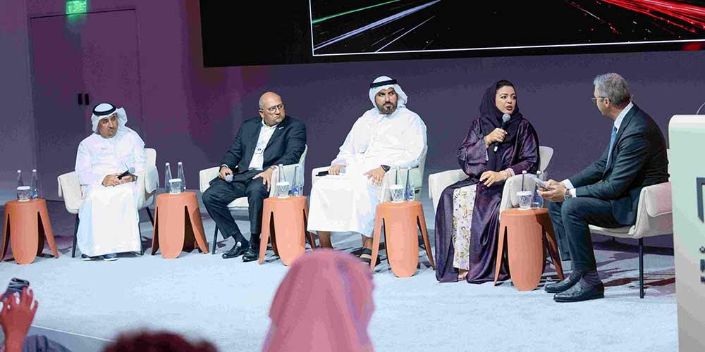 ECI reinforces commitment to SME empowerment and industrial growth at ‘Make It In The Emirates 2026'