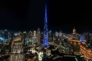 Emaar reports strong start to 2026, with property sales up 16% to AED 22.4 billion (US$ 6.1 billion); revenue backlog reaches AED 163.4 billion (US$ 44.5 billion)