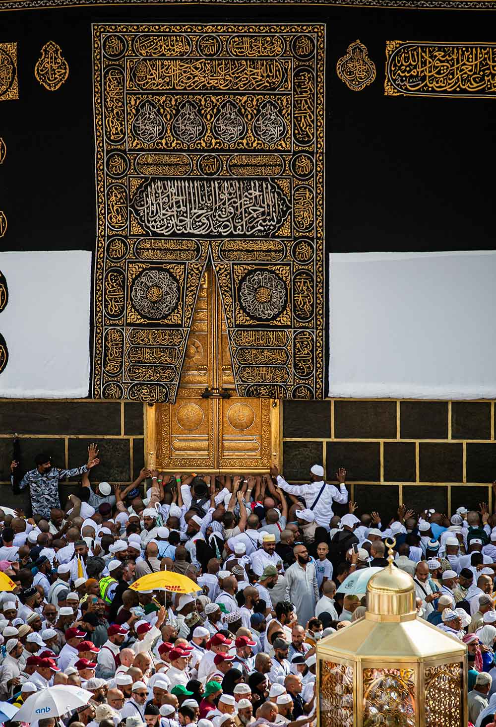 Saudi Ministry Issues Global Alert Against Fraudulent Hajj Schemes and Unofficial Visas