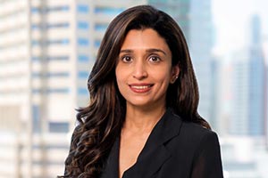 Edelman Smithfield strengthens Middle East leadership team with senior promotions and appointments