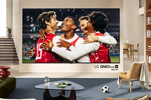 LG webOS Transforms Home Entertainment with Effortless Content Discovery and Seamless Viewing Experience