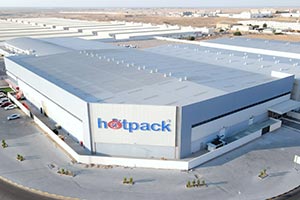 Hotpack honoured at ‘Make it in the Emirates 2026' summit for outstanding contributions to UAE's industrial growth