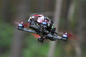 Improving FPV Hit Rates: Statistics of Semi-Autonomous vs. Fully Manual Strikes