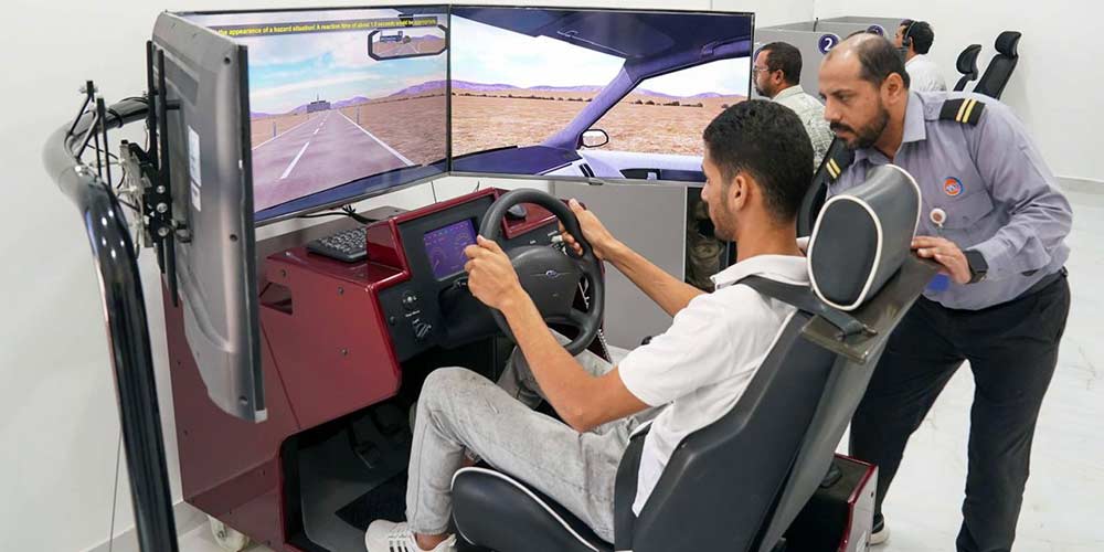RTA Updates Driver Training Curriculum to Align with Modern Vehicle Systems and Global Standards